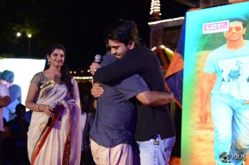 Govindhudu Andari Vaadele Movie Teaser Launch